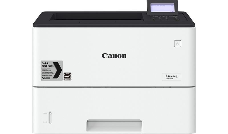 Canon LBP312x ( przebieg do 10 tyś.) / Pełny Toner (18 tyś stron)