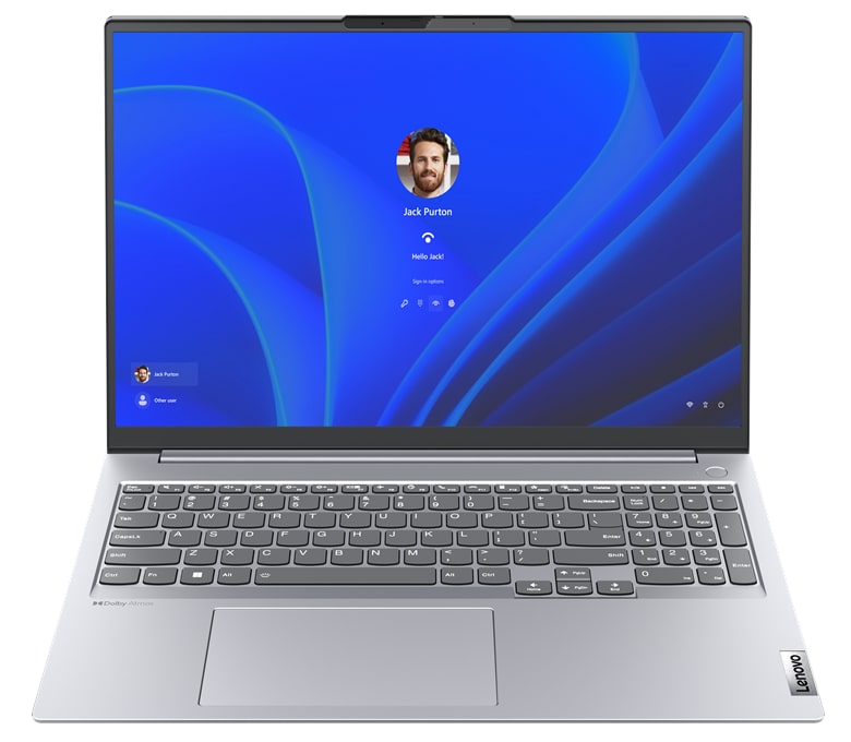 Comtrade - Lenovo ThinkBook 16 G4+ - Bon Dla Nauczyciela