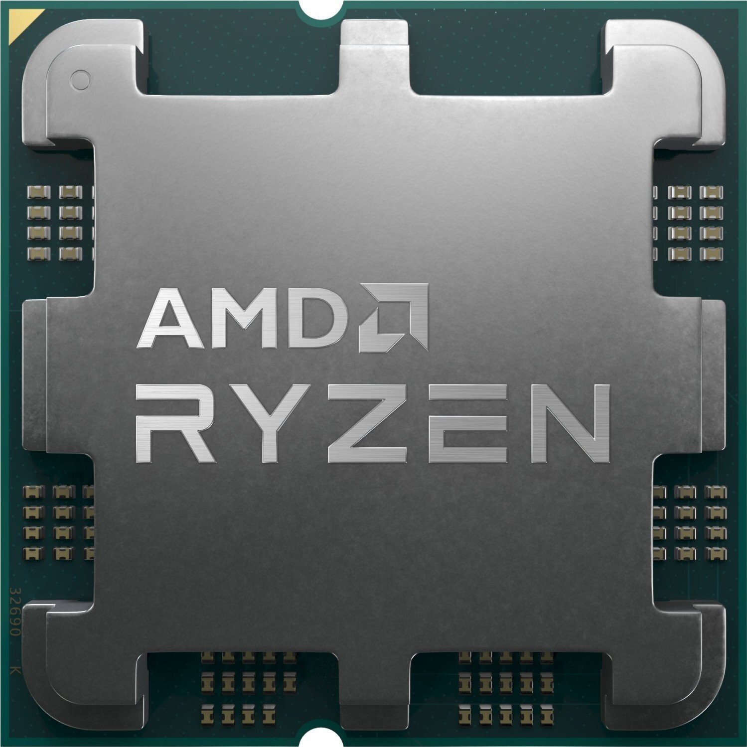 Procesor AMD Ryzen