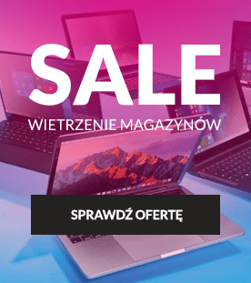 wietrzenie magazynów SALE