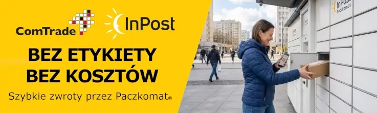 Banner szybki zwrot