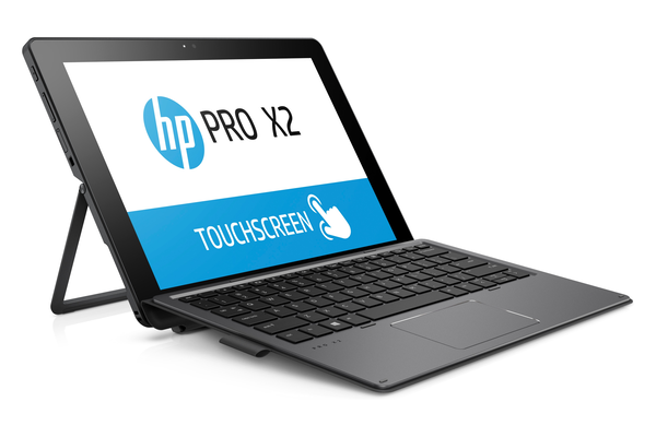 HP Pro X2 612 G2 to laptop 2-w-1