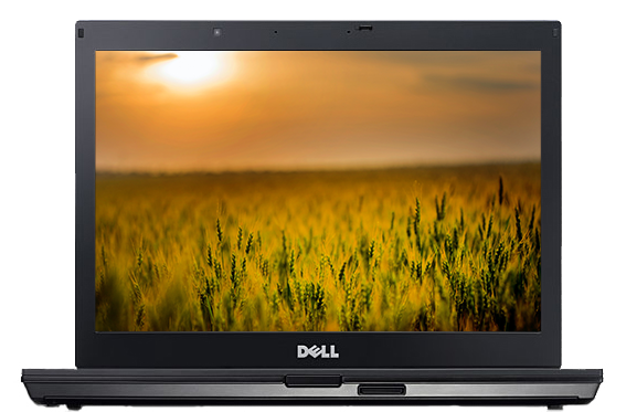 Dell Latitude E6410 Core i5 M560 (1-gen.) 2,67 GHz / 4 GB / 480 SSD / 14,1'' / Win 10 Prof. (Update) / Klasa A-