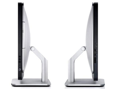 Dell AIO 9010 Intel Core i5 3470s 2,9 GHz/ 8 GB / 500 GB / Win 10 Home (Update)