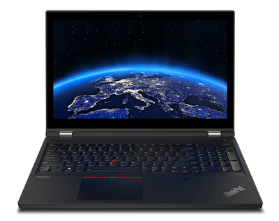  Lenovo ThinkPad P15 Gen 1 Core i7 10750H (10-gen.) 2,6 GHz / 64 GB / 960 SSD / 15,6" FullHD / Win 11 Pro + Quadro T1000 [4GB]