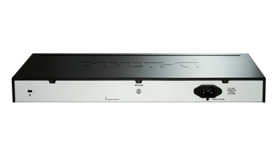 Przełącznik D-Link  DGS-1510-28X Switch 24GE 4SFP+ 10 Gb/s 
