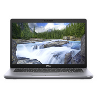 Dell Latitude 5410 Core i5 10310U (10-gen.) 1,7 GHz / 16 GB / 2 TB SSD / 14'' FullHD / Win 11 Pro / Klasa A-