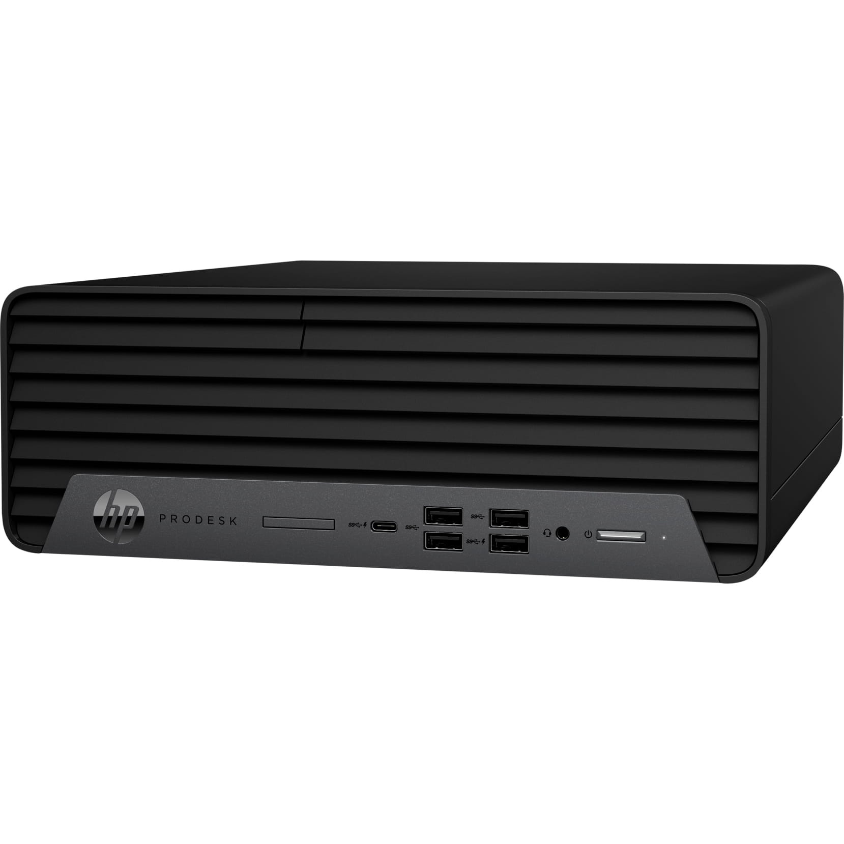 HP ProDesk 600 G6 SFF Core i5 10500 (10-gen.) / 32 GB / 480 SSD / Win 11 Pro