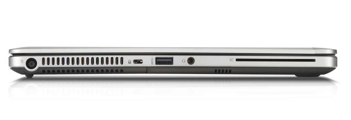 HP EliteBook Folio 9470m Core i5 3427U (3-gen.) 1,8 GHz / 16 GB / 240 SSD / 14'' / Win 10 Pro