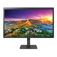 LG UltraFine 27MD5KL 5K z głośnikami