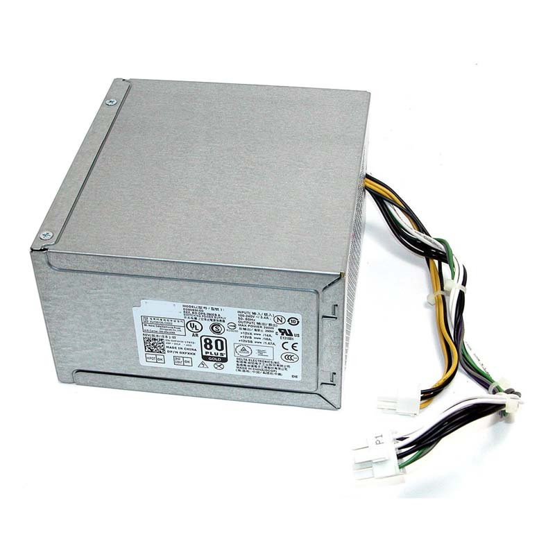 Zasilacz D290EM-00 do Dell Optiplex 9020