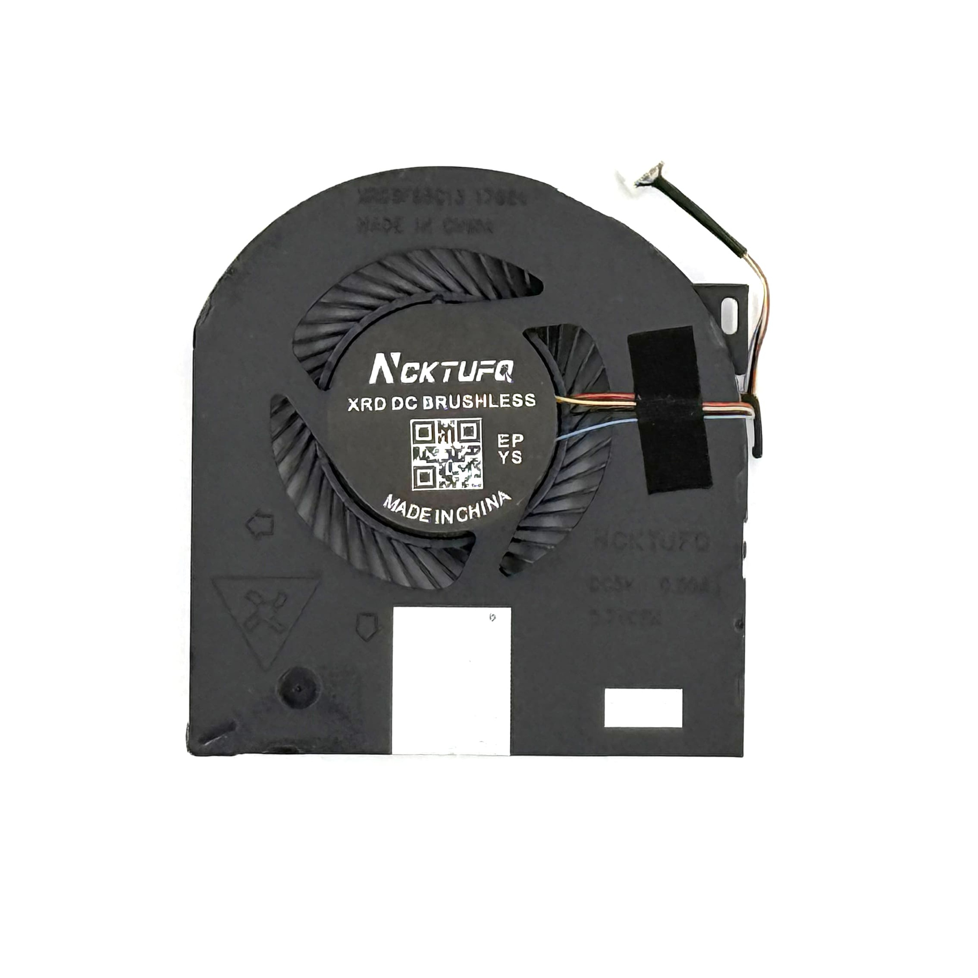 Wentylator do Dell Precision 7530, 7540 / GPU / XRDSF85C13