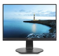 Philips Brilliance 241B7QUPBEB v2 z głośnikami / Klasa A-