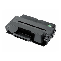 Nowy zamiennik tonera do drukarek Samsung 3710, oznaczenie MLT-D205E