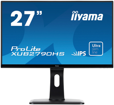  Iiyama ProLite XUB2790HS z głośnikami