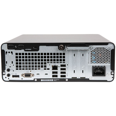HP ProDesk 400 G6 SFF Core i5 9500 (9-gen.) 3,0 GHz  / 8 GB / 240 SSD / Win 11 Pro