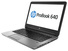 HP ProBook 640 G1 Core i5 4200m (4-gen.) 2,5 GHz / 8 GB / 480 SSD / 14'' / Win 10 Prof. (Update) / Klasa A-