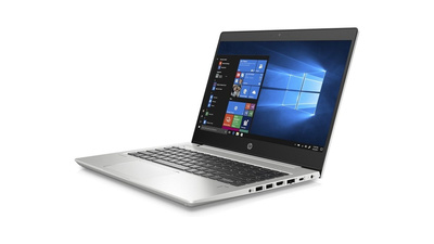 HP ProBook 440 G6 Core i3 8145U (8-gen.) 2,1 GHz / 32 GB / 960 SSD / 14'' / Win 11 Prof. (Update) / Klasa A-