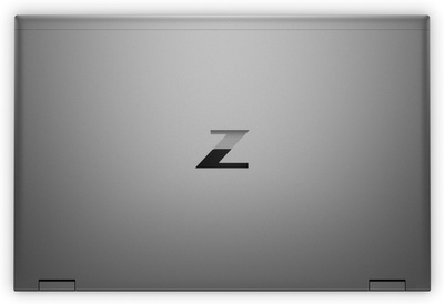 HP ZBook Fury 17 G7 i7 10850H (10-gen.) 2,7 GHz  / 64 GB / 2 TB SSD / 17,3" FullHD / Win 11 Pro + RTX 3000