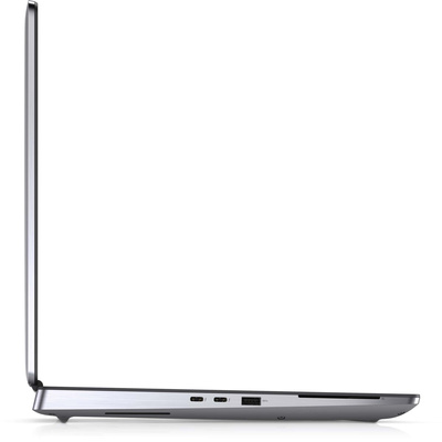 Dell Precision 7760 Core i5 11500H (11 gen.) 2,9 GHz / 64 GB / 2 TB SSD / 17,3'' 4K UHD 120Hz / Win 11 Pro + RTX A3000