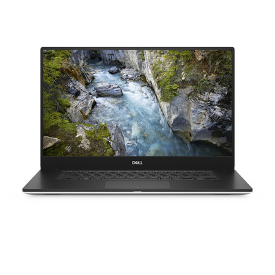 Dell Precision 5540 Core i7 9850H (9-gen.) 2,6 GHz (6 rdzeni) / 8 GB / 240 SSD / 15,6'' FullHD / Win 11 Pro + Quadro T2000 / Klasa A-