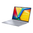 Powystawowy Asus Vivobook 16X i9 13900H (13-gen.) / 32 GB / 2 TB SSD / 16’’ WUXGA 120 Hz / Win 11, srebrny + RTX 4050