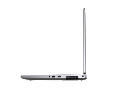 Dell Precision 7540 Core i7 9850H (9-gen) 2,6 GHz / 8 GB / 480 SSD / 15,6'' FullHD / Win 11 Pro + Nvidia Quadro T1000