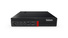 Lenovo ThinkCentre M910Q Tiny Core i7 7700T (7-gen.) 2,9 GHz / 8 GB / 240 SSD / Win 10 Pro