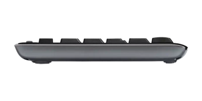 Zestaw bezprzewodowy klawiatura + mysz Logitech MK270