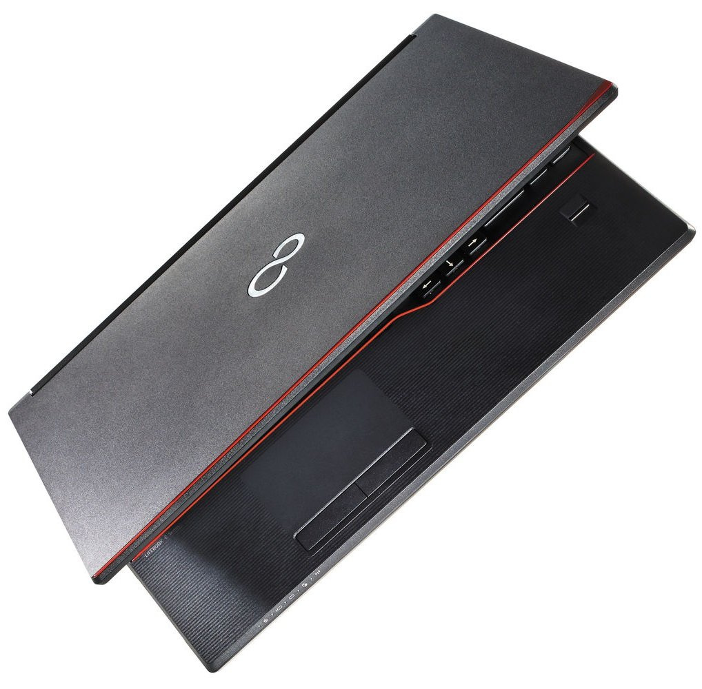 Fujitsu Lifebook E556 Core i3 6100U (6-gen.) 2,3 GHz / 8 GB / 240 SSD / 15,6'' / Win 10 Prof. (Update)