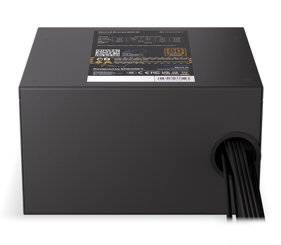 Zasilacz Endorfy Vero L5 600W 80 Plus Bronze