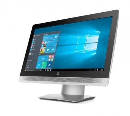 HP ProOne 600 G2 AIO Core i3 6100 3,7 GHz / 16 GB / 120 SSD / 21,5'' / Win 10 Prof. (Update)