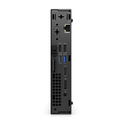 Nowy Dell OptiPlex 7010 Micro Core i5 12500T / 16 GB / 240 SSD / Win 11 Pro