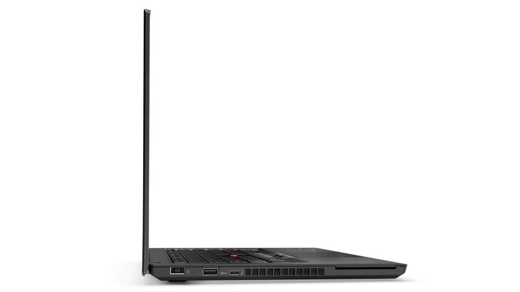 Lenovo ThinkPad T470 Core i7 7600u (7-gen.) 2,8 GHz / 8 GB / 240 SSD / 14" / Win 10 Prof.