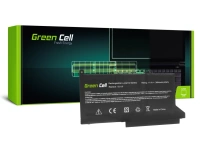 Bateria Green Cell DJ1J0 DE127 do laptopów Dell 7280, 7290, 7380, 7390, 7480, 7490