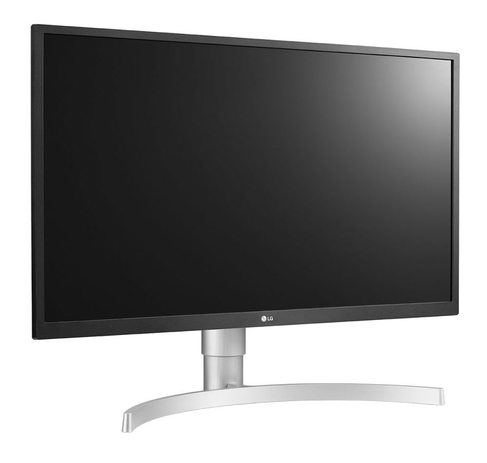 LG 27UL550P-W 4K