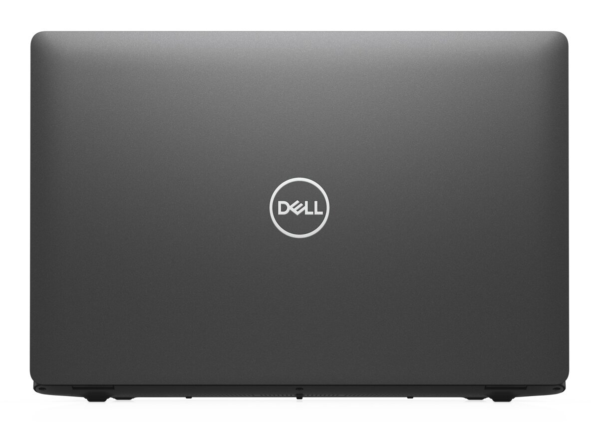 Dell Latitude 5500 Core i7 8665u (8-gen.) 1,9 GHz / 8 GB / 240 SSD / 15,6'' FullHD dotyk / Win 11 Pro / Klasa A-