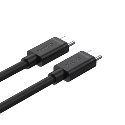  Kabel, USB 3.0 Typu C  1m,  Unitek