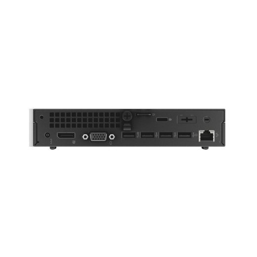 Dell OptiPlex 3020M Tiny Core i5 4590T (4-gen.) 2,0 GHz / 4 GB / 120 SSD / Win 10 (Refurb)