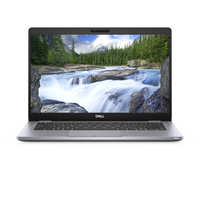 Dell Latitude 5310 Core i7 10610U (10-gen.) 1,8 GHz / 16 GB / 480 SSD / 13,3'' FullHD dotyk / Win 11 Pro