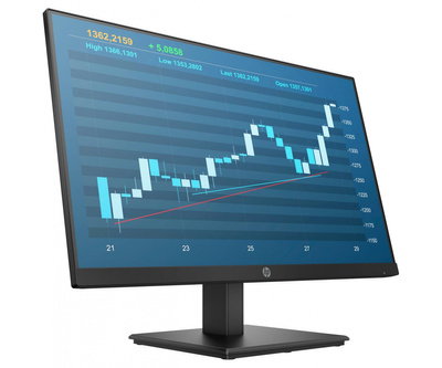 HP P244 / Klasa A-