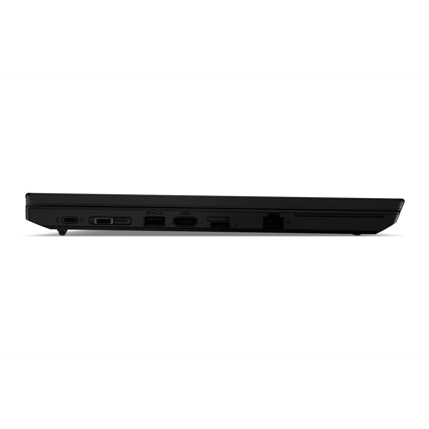 Lenovo ThinkPad L490 Core i5 8265U (8-gen.) 1,6 GHz / 16 GB / 240 SSD / 14" / Win 11 Pro
