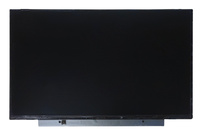 Matryca bezmontażowa HP L92718-ND1 X156NVF8 SLIM / 15,6'' FullHD (1920 x 1080) / 30 pin eDP / Klasa A-