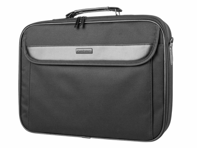 Torba na laptopa Natec Antelope NTO-0204 15,6" czarna