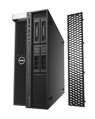 Dell Precision T7820 Tower 2 x Xeon Gold 6138 2,0 GHz / 64 GB / 960 SSD / Win 11 Pro + AMD Radeon PRO W5500 [8GB]