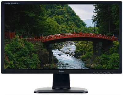 Iiyama ProLite B2483HS 