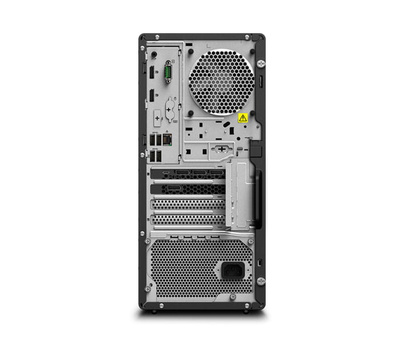 Powystawowy Lenovo ThinkStation P350 Tower Xeon W-1370 2,9 GHz / 16 GB / 2 TB SSD / Win 11 Pro + AMD Radeon RX 9060 XT [8 GB]