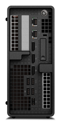 Powystawowy Lenovo ThinkStation P3 Ultra SFF Core i5 14600 (14-gen.) / 32 GB / 960 SSD / Win 11 Pro