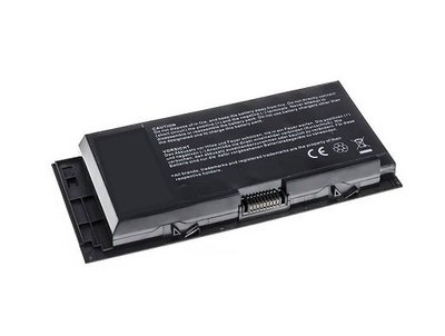 Nowa bateria - Dell M4600, M4700, M6600 4400mAh