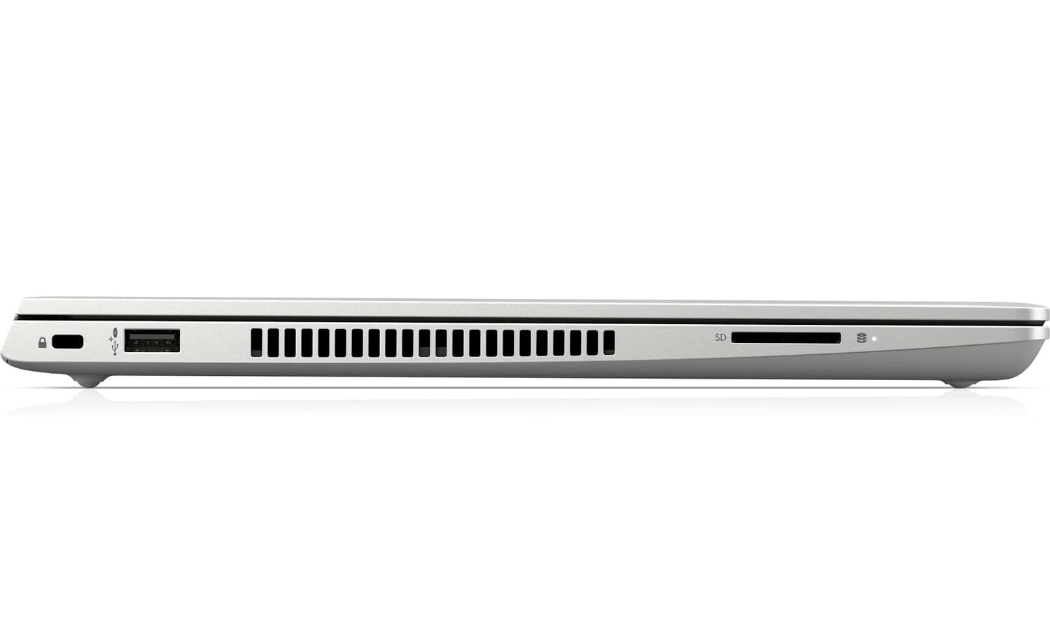 HP ProBook 440 G6 Core i5 8265U (8-gen.) 1,6 GHz / 16 GB / 480 SSD / 14'' FullHD / Win 11 Pro / Klasa A-
